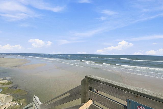 2264 New River Inlet Road Unit 110, Sneads Ferry, NC 28460