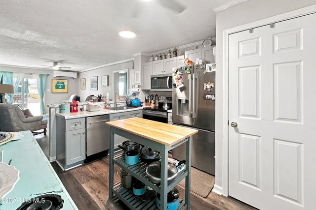 2264 New River Inlet Road Unit 110, Sneads Ferry, NC 28460