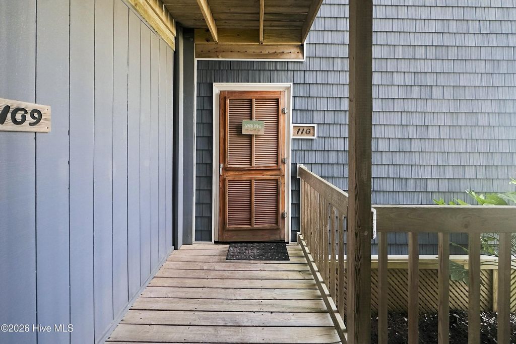 2264 New River Inlet Road Unit 110, Sneads Ferry, NC 28460