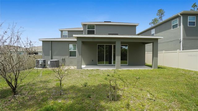 1741 SOURWOOD DRIVE, Ocoee, FL 34761