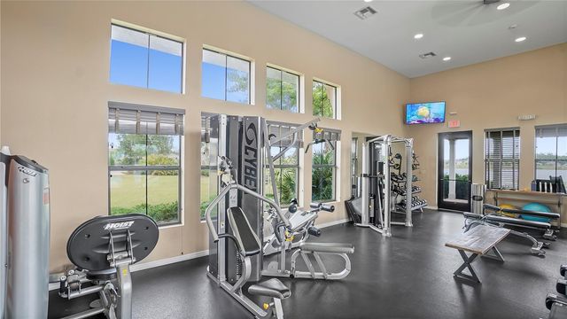 1741 SOURWOOD DRIVE, Ocoee, FL 34761