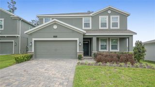 1741 SOURWOOD DRIVE, Ocoee, FL 34761