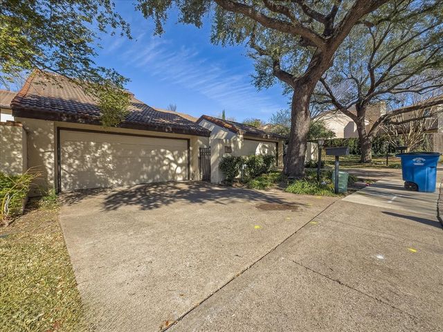 8411 Oak Stream Drive, Dallas, TX 75243