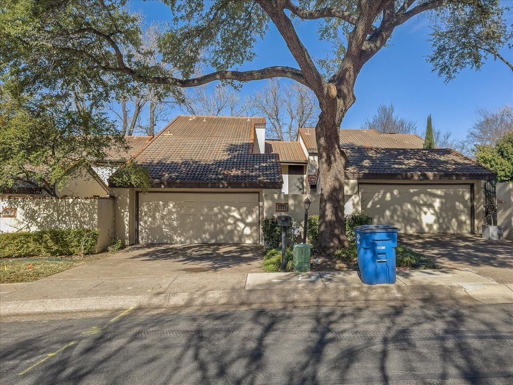8411 Oak Stream Drive, Dallas, TX 75243