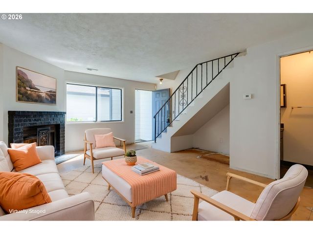 11953 Se HOLGATE Blvd, Portland, OR 97266