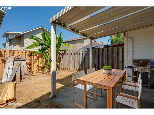 11953 Se HOLGATE Blvd, Portland, OR 97266