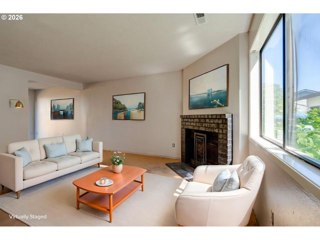 11953 Se HOLGATE Blvd, Portland, OR 97266