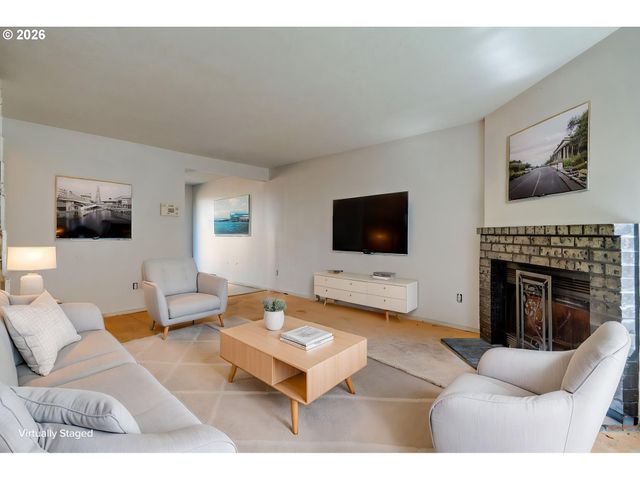 11953 Se HOLGATE Blvd, Portland, OR 97266