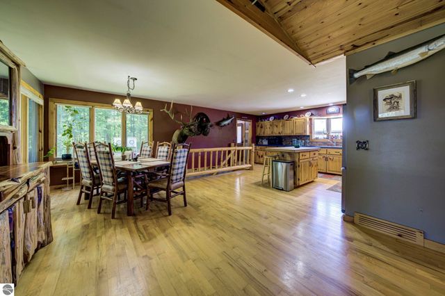 2625 Walton Road, Kingsley, MI 49649