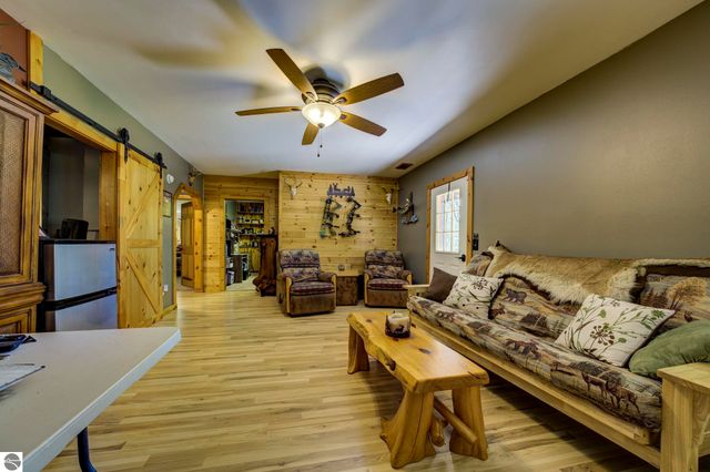 2625 Walton Road, Kingsley, MI 49649