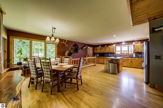 2625 Walton Road, Kingsley, MI 49649