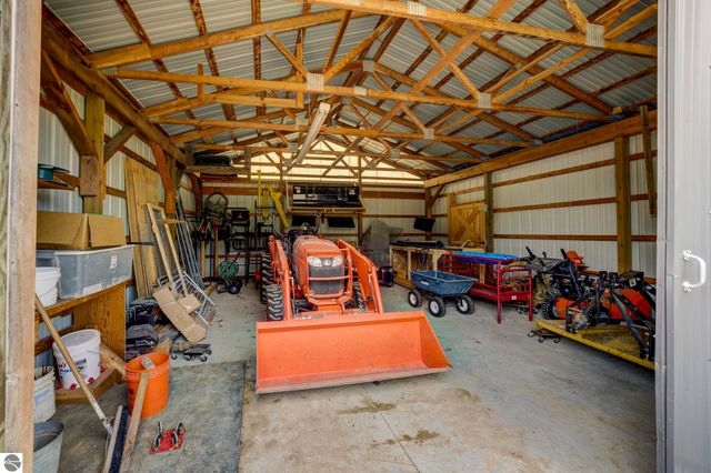 2625 Walton Road, Kingsley, MI 49649