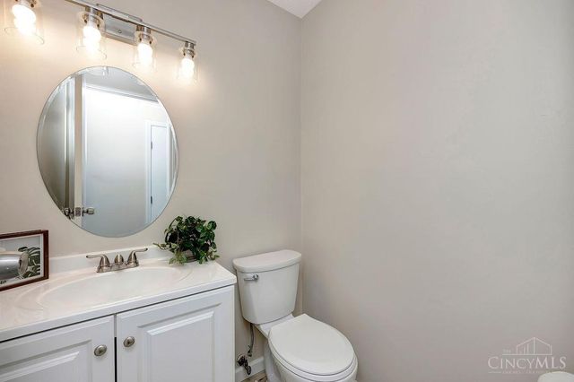 3189 Roesch Boulevard, Fairfield, OH 45014