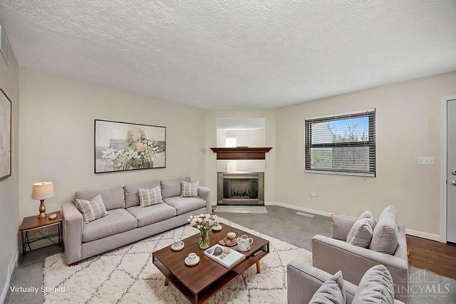 3189 Roesch Boulevard, Fairfield, OH 45014