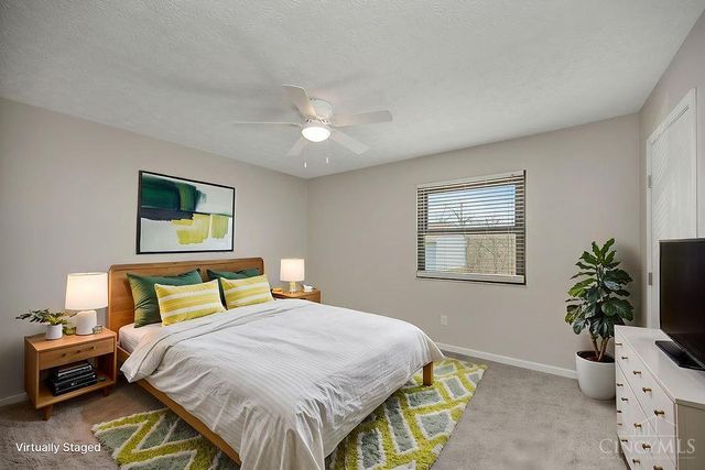 3189 Roesch Boulevard, Fairfield, OH 45014