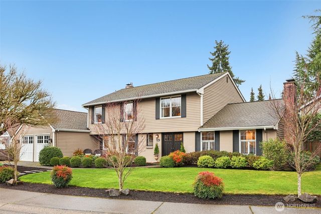 4546 193rd Place SE, Issaquah, WA 98027