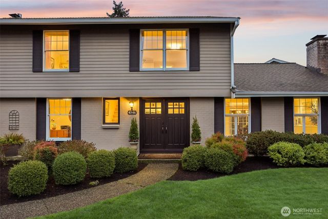 4546 193rd Place SE, Issaquah, WA 98027