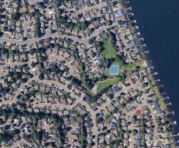 4546 193rd Place SE, Issaquah, WA 98027