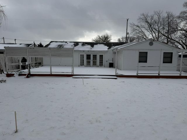 143 60th Street Se, City Of Kentwood, MI 49548