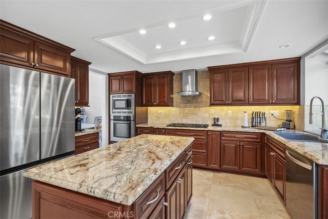 27931 Catalonia Court, Mission Viejo, CA 92692