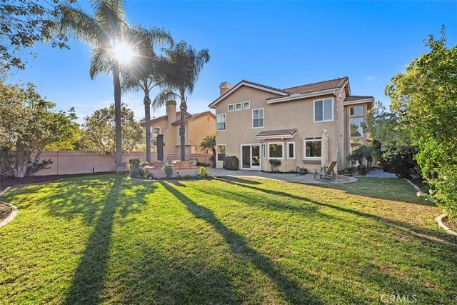 27931 Catalonia Court, Mission Viejo, CA 92692