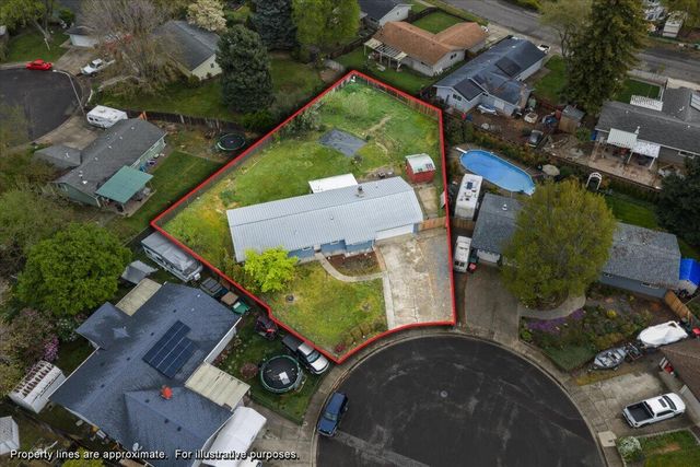 413 Emerald Circle, Medford, OR 97501