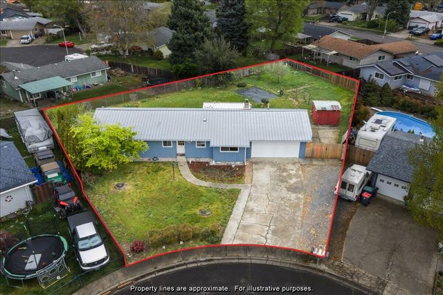 413 Emerald Circle, Medford, OR 97501