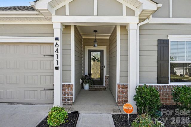 6411 Barcelona Way, Charlotte, NC 28214