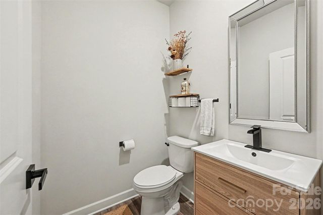 6411 Barcelona Way, Charlotte, NC 28214