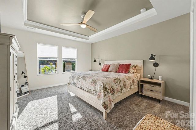 6411 Barcelona Way, Charlotte, NC 28214
