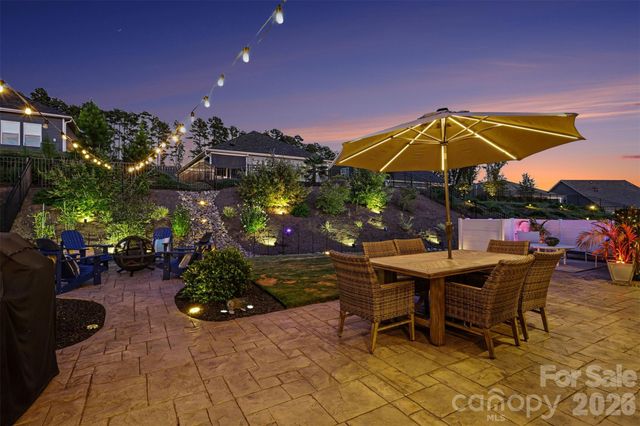 6411 Barcelona Way, Charlotte, NC 28214
