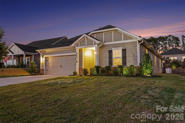 6411 Barcelona Way, Charlotte, NC 28214