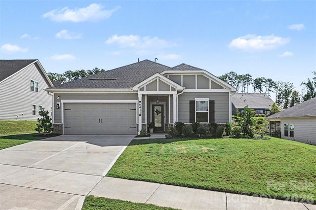 6411 Barcelona Way, Charlotte, NC 28214