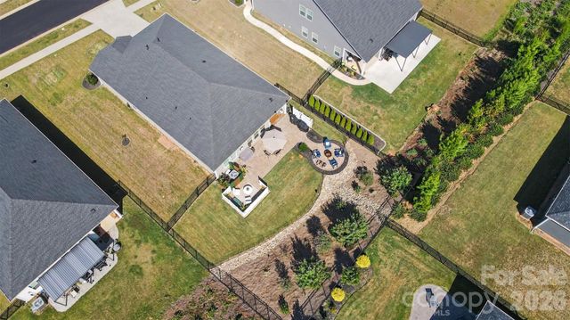 6411 Barcelona Way, Charlotte, NC 28214