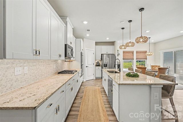 6411 Barcelona Way, Charlotte, NC 28214
