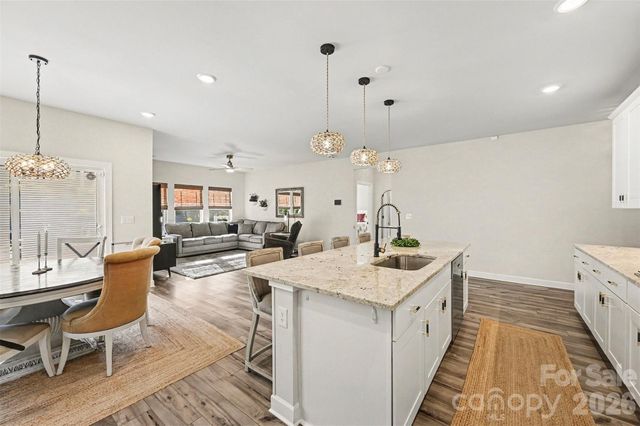 6411 Barcelona Way, Charlotte, NC 28214