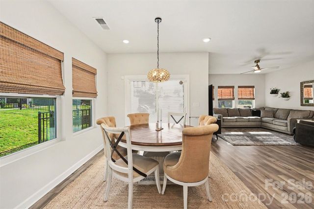 6411 Barcelona Way, Charlotte, NC 28214