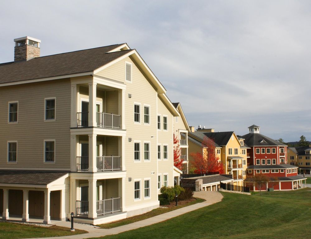 705/707 Qtr. I V Adams House, Ludlow, VT 05149