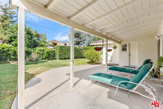 4829 Dempsey Avenue, Encino (los Angeles), CA 91436