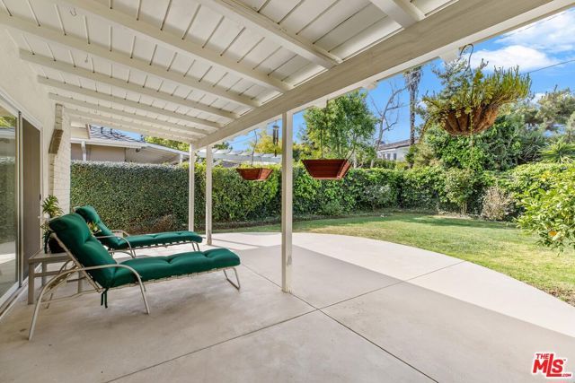 4829 Dempsey Avenue, Encino (los Angeles), CA 91436