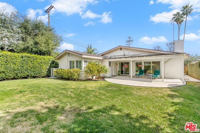 4829 Dempsey Avenue, Encino (los Angeles), CA 91436