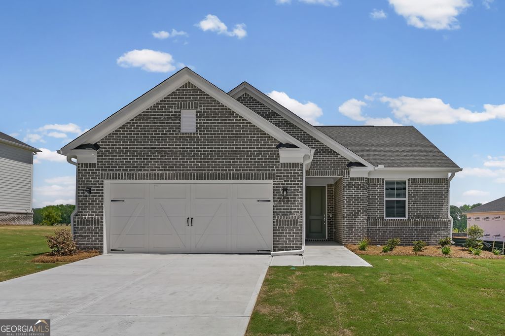 253 Nesta Grove Drive, Locust Grove, GA 30248