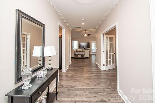 2224 Manor Stone Way, Indian Trail, NC 28079