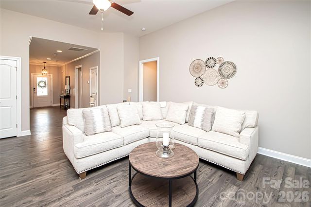 2224 Manor Stone Way, Indian Trail, NC 28079