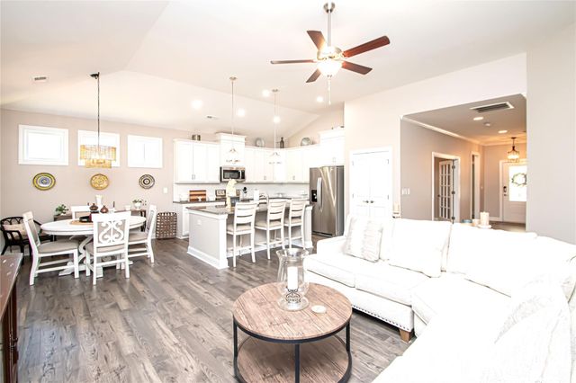 2224 Manor Stone Way, Indian Trail, NC 28079