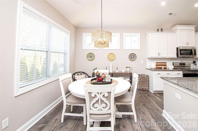 2224 Manor Stone Way, Indian Trail, NC 28079