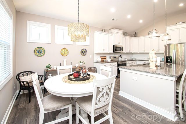 2224 Manor Stone Way, Indian Trail, NC 28079