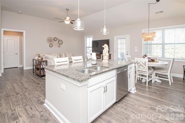 2224 Manor Stone Way, Indian Trail, NC 28079