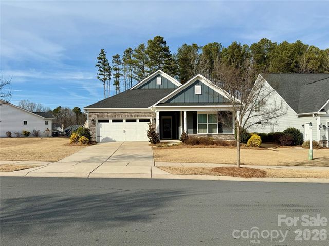 2224 Manor Stone Way, Indian Trail, NC 28079