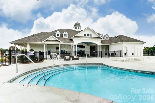 2224 Manor Stone Way, Indian Trail, NC 28079